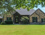 Unit for rent at 181 Fairview Court, Decatur, TX, 76234