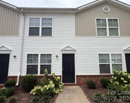 Unit for rent at 2021 Oakdale Road, Charlotte, NC, 28216
