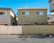 Unit for rent at 16862 12th St 1, SUNSET BEACH, CA, 90742