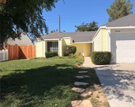 Unit for rent at 45909 Desert Springs, LANCASTER, CA, 93534