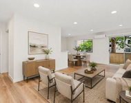 Unit for rent at 1831 Prosser Avenue, LOS ANGELES, CA, 90025