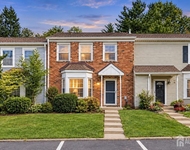 Unit for rent at 106 Wilshire Court, Old Bridge, NJ, 08857