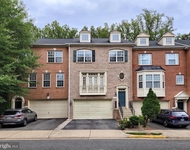Unit for rent at 4475 Monmouth Street, FAIRFAX, VA, 22030
