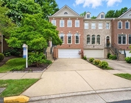 Unit for rent at 10189 Castlewood Lane, OAKTON, VA, 22124