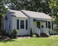 Unit for rent at 102 E Edgewood Drive, Durham, NC, 27704