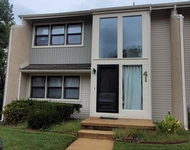 Unit for rent at 41 Viburnum Lane, MOUNT LAUREL, NJ, 08054