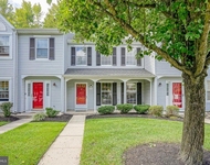 Unit for rent at 107 Whisper Court, BURLINGTON, NJ, 08016