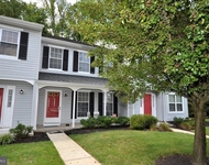 Unit for rent at 107 Whisper Court, BURLINGTON, NJ, 08016