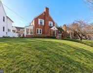 Unit for rent at 4816 Leland Street, CHEVY CHASE, MD, 20815
