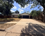 Unit for rent at 603 Buffalo Pass, Round Rock, TX, 78681