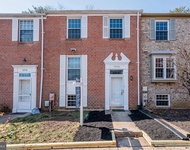 Unit for rent at 10716 Cordage Walk, COLUMBIA, MD, 21044