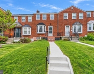 Unit for rent at 8446 Loch Raven Boulevard, BALTIMORE, MD, 21286