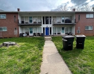 Unit for rent at 3421 Glen Avenue, BALTIMORE, MD, 21215
