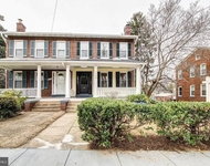 Unit for rent at 4008 12th Street Ne, WASHINGTON, DC, 20017