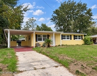 Unit for rent at 6731 Mopsy Lane, Jacksonville, FL, 32210