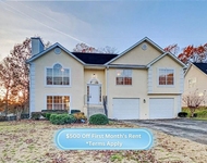 Unit for rent at 982 Forest Glen, Jonesboro, GA, 30238