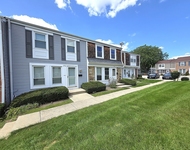Unit for rent at 1912 Governors Lane, Hoffman Estates, IL, 60169