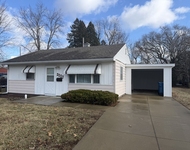 Unit for rent at 2007 Schuyler Drive, Peru, IL, 61354