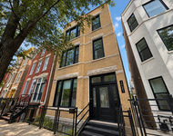 Unit for rent at 1721 W Pierce Avenue, Chicago, IL, 60622