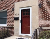 Unit for rent at 425 Dodge Avenue, Evanston, IL, 60202
