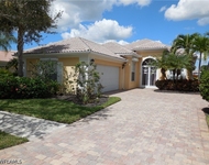 Unit for rent at 8539 Alessandria Court, Naples, FL, 34114