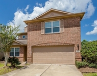 Unit for rent at 8438 Resada Park Lane, Richmond, TX, 77407