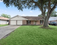 Unit for rent at 2909 Livingston Drive, Pearland, TX, 77584