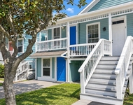 Unit for rent at 1810 24th St, Galveston, TX, 77550