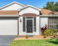 Unit for rent at 2547 Deercroft Drive, Melbourne, FL, 32940