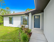 Unit for rent at 1677 Lizette Street Se, Palm Bay, FL, 32909