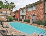 Unit for rent at 1739 Commonwealth Street, Houston, TX, 77006
