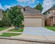 Unit for rent at 3730 Bach Street, Iowa Colony, TX, 77583