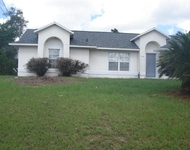 Unit for rent at 1694 April Avenue, DELTONA, FL, 32725