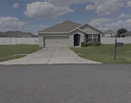 Unit for rent at 5001 Sw 97th Place, OCALA, FL, 34476