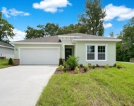 Unit for rent at 16239 Se 84th Terrace, SUMMERFIELD, FL, 34491