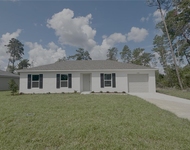 Unit for rent at 3040 Sw 168th Loop, OCALA, FL, 34473