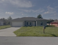 Unit for rent at 2680 Sw 151st Place, OCALA, FL, 34473