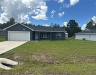 Unit for rent at 70 Malauka Pass, OCKLAWAHA, FL, 32179