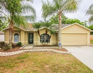 Unit for rent at 527 Emerald Cove Loop, LAKELAND, FL, 33813