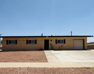 Unit for rent at 7201 Armistad Avenue, El Paso, TX, 79912