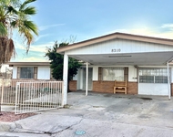 Unit for rent at 8210 Marfil Drive, El Paso, TX, 79907