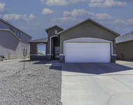 Unit for rent at 13852 October Sky Court, Horizon City, TX, 79928