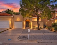 Unit for rent at 143 N Alto Mesa Drive, El Paso, TX, 79912