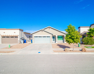 Unit for rent at 4980 Rose Elise Street, El Paso, TX, 79938