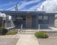 Unit for rent at 609 E Robinson Avenue, El Paso, TX, 79902