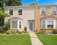 Unit for rent at 23 Cloister Court, Old Bridge, NJ, 08857