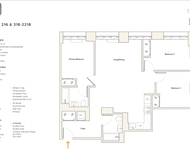Unit for rent at 25 Water Street, NEW YORK, NY, 10004