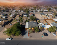 Unit for rent at 340 W Lindbergh Avenue, Coolidge, AZ, 85128