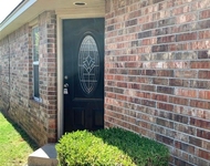 Unit for rent at 204 Woodbrair Road, Noble, OK, 73068