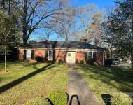 Unit for rent at 2600 Selwyn Avenue, Charlotte, NC, 28209